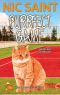 [Mysteries of Max 55] • Purrfect Game